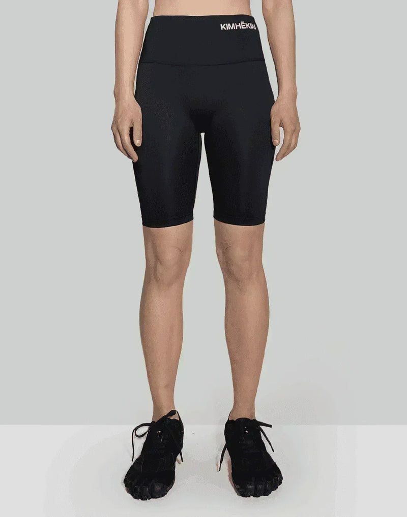 KIMHĒKIM - YOGA SHORTS - 082plus