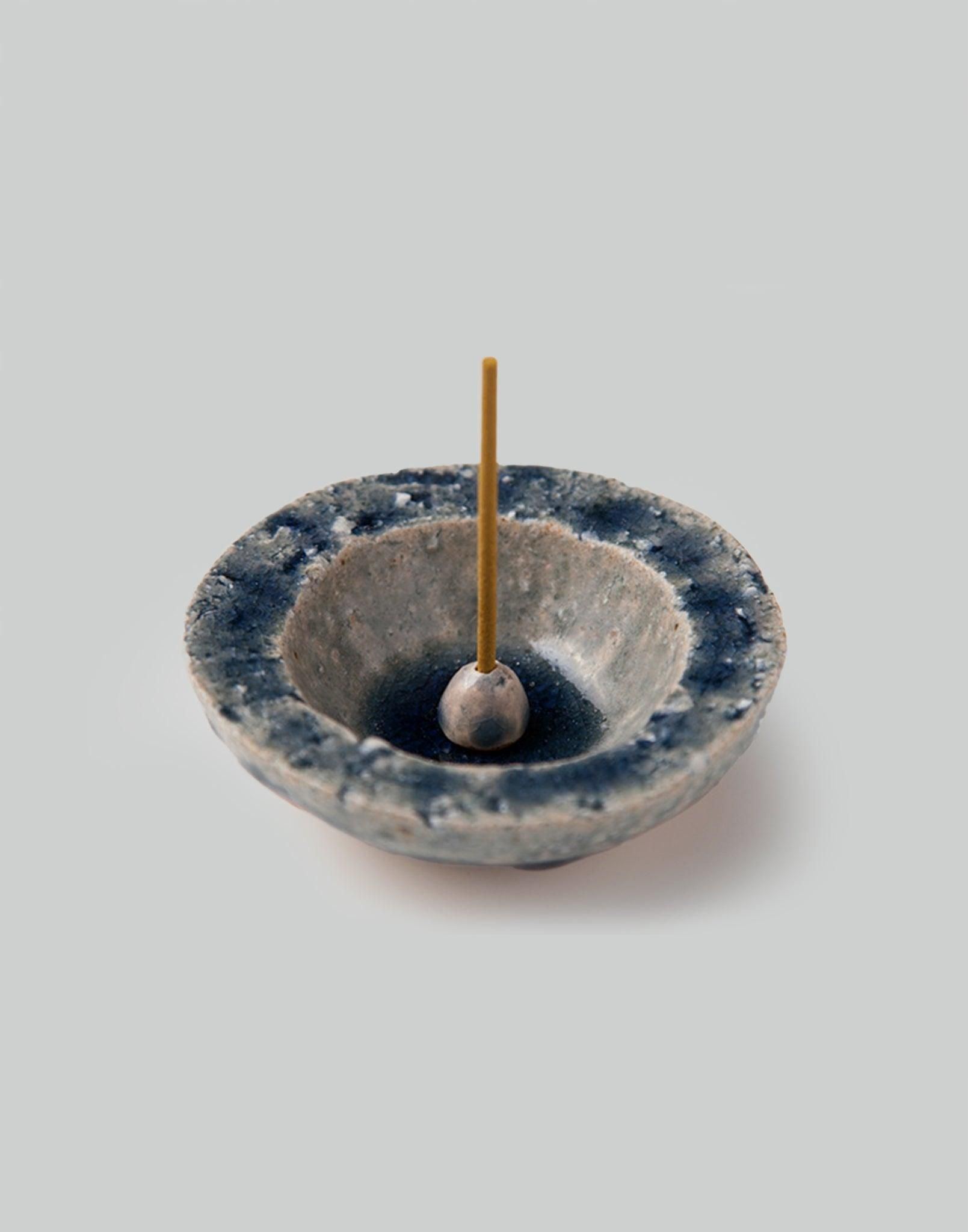 Kungyokudo Incense Holder