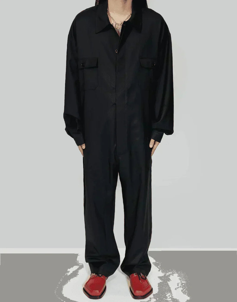 MAGLIANO - A BIG OFFICINA OVERALL - 082plus