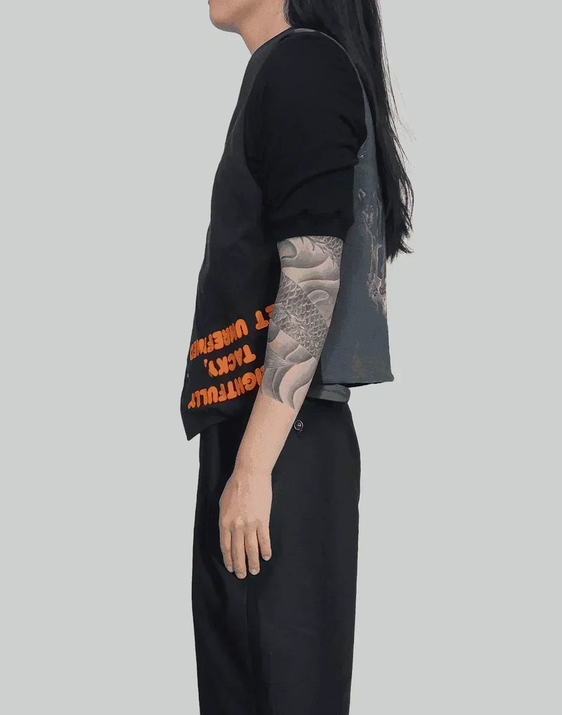 MAGLIANO - A CHOLERIC VEST - 082plus