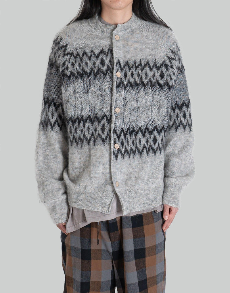 MAGLIANO - A MAGLIANO CHRISTMAS SWEATER - 082plus