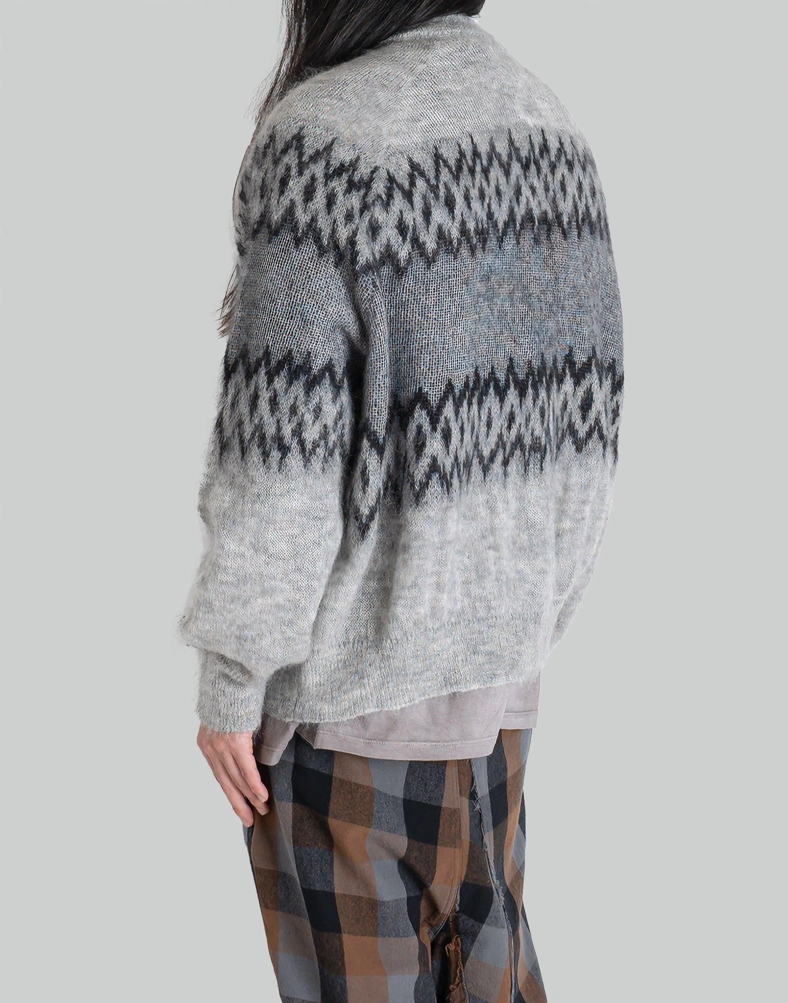 15,750円magliano 20aw Provincia sweater