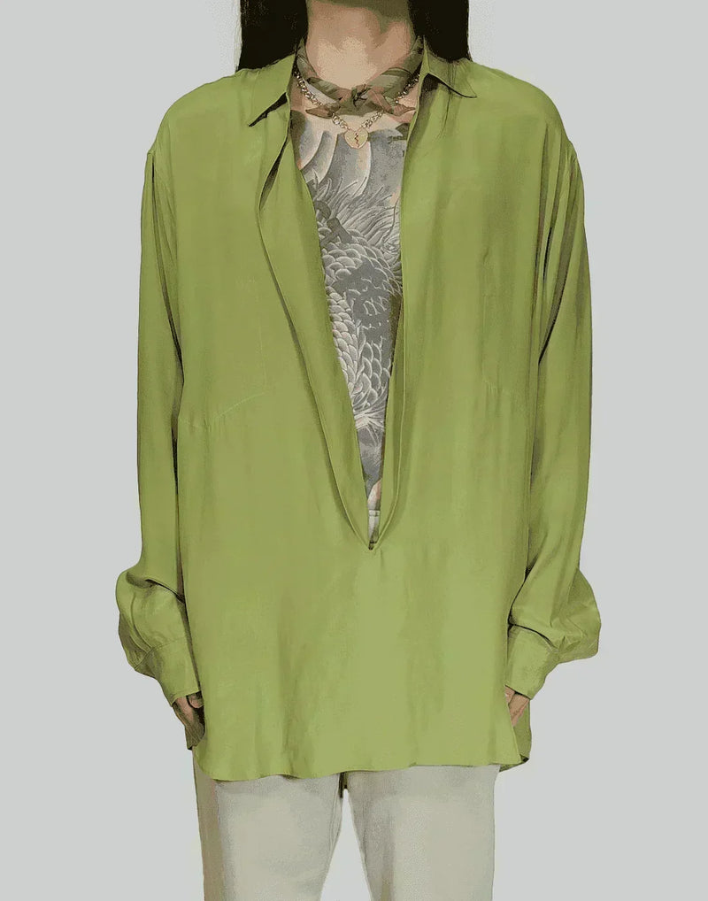 MAGLIANO - A SANGUINE SHIRT - 082plus