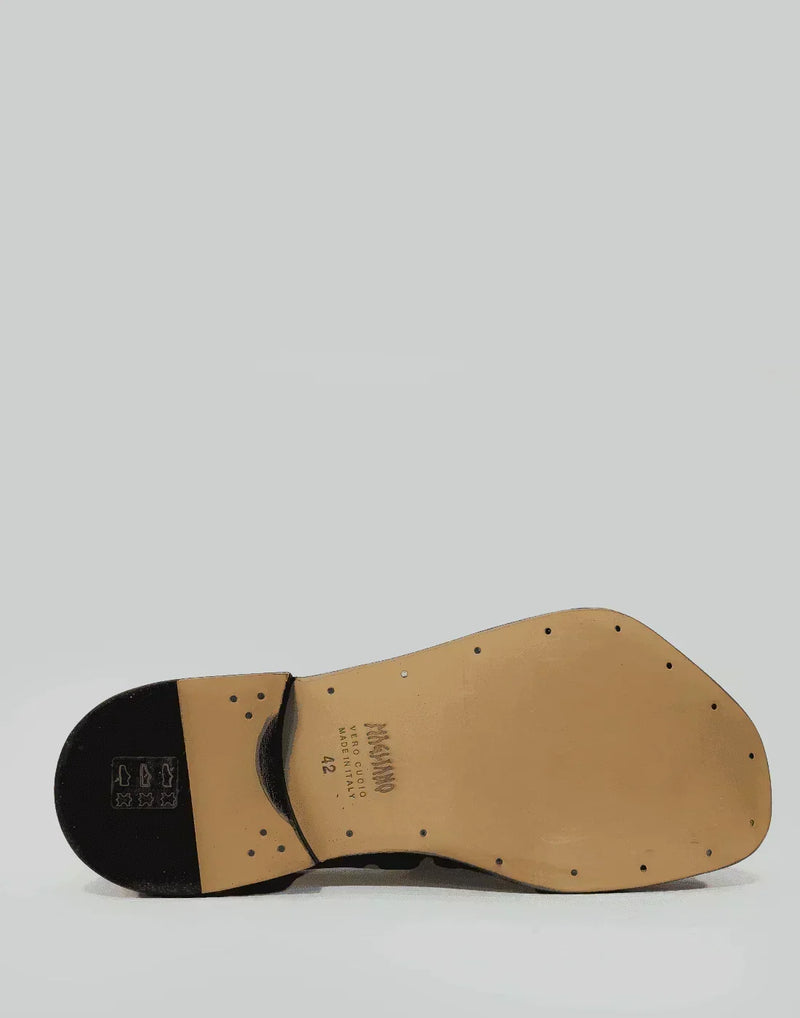 MAGLIANO - CLASSIC MONSTER LOAFER - 082plus