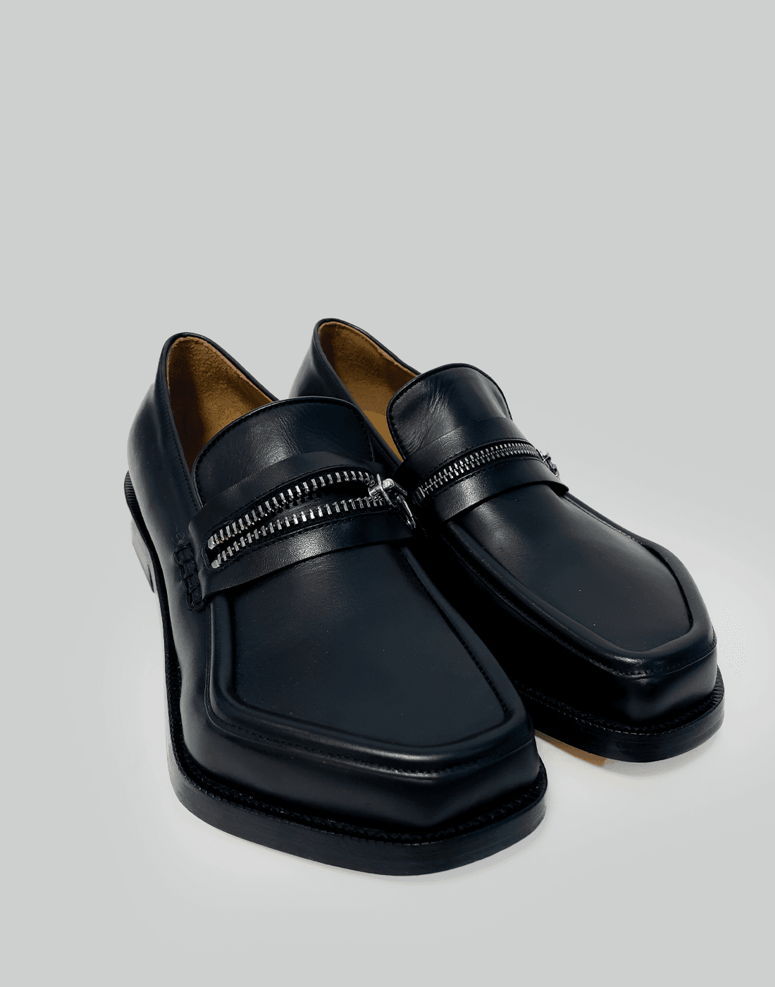MAGLIANO CLASSIC MONSTER LOAFER – 082plus