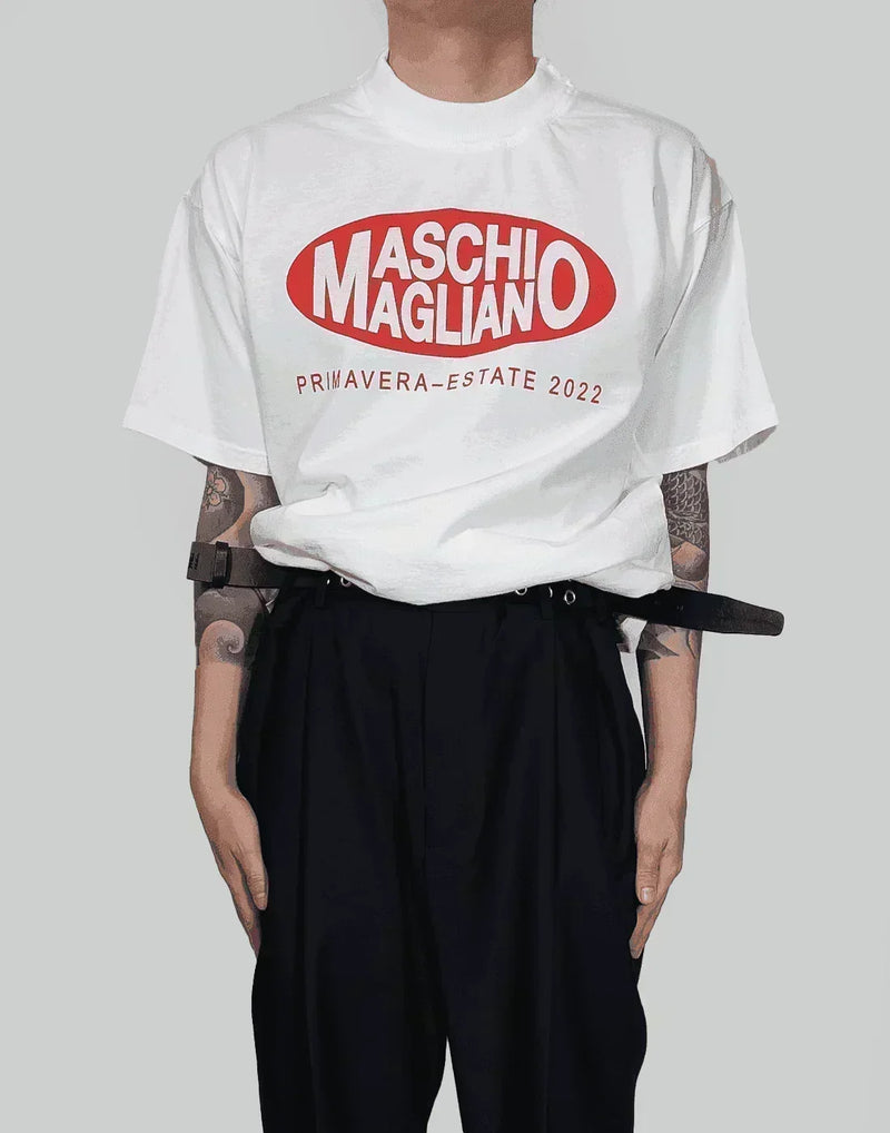 MAGLIANO - OFFICINA SHORT SLEEVE - 082plus