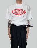 MAGLIANO OFFICINA SHORT SLEEVE - 082plus