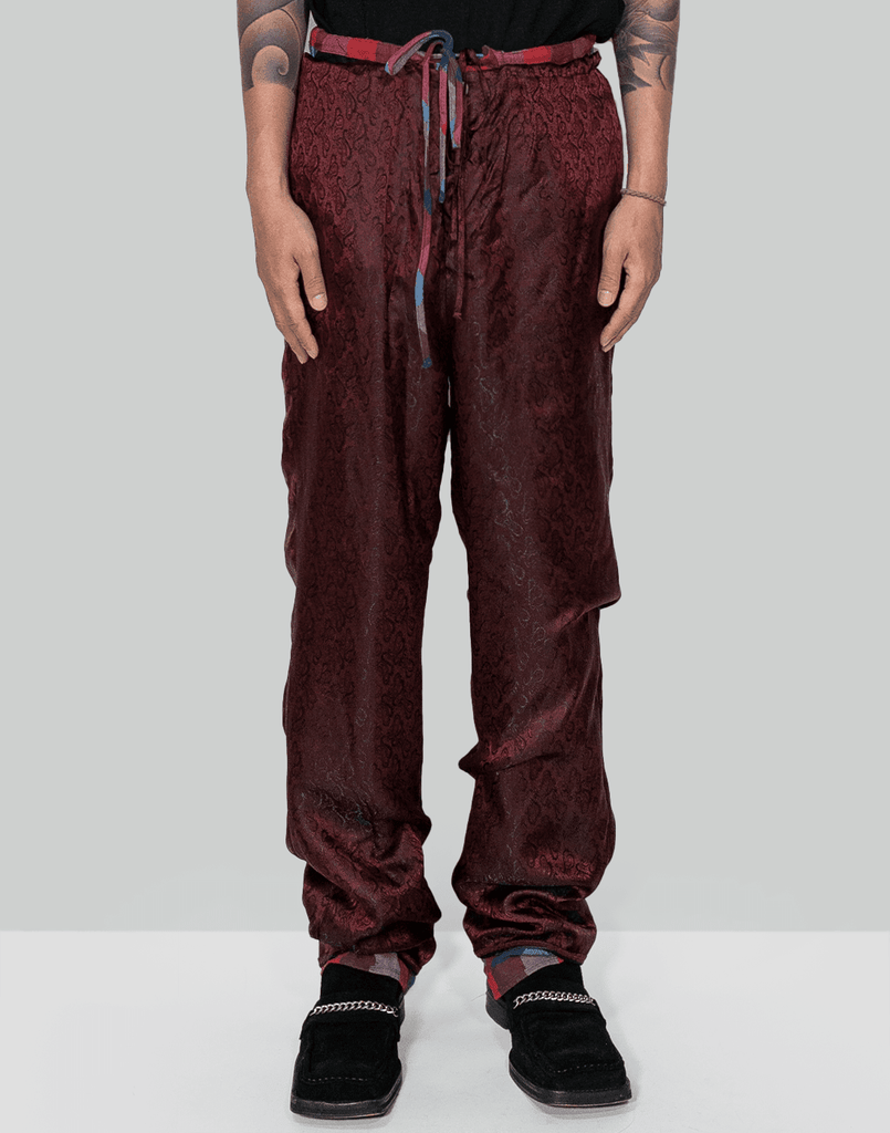 MAGLIANO PIJAMA DOUBLE PANTS – 082plus