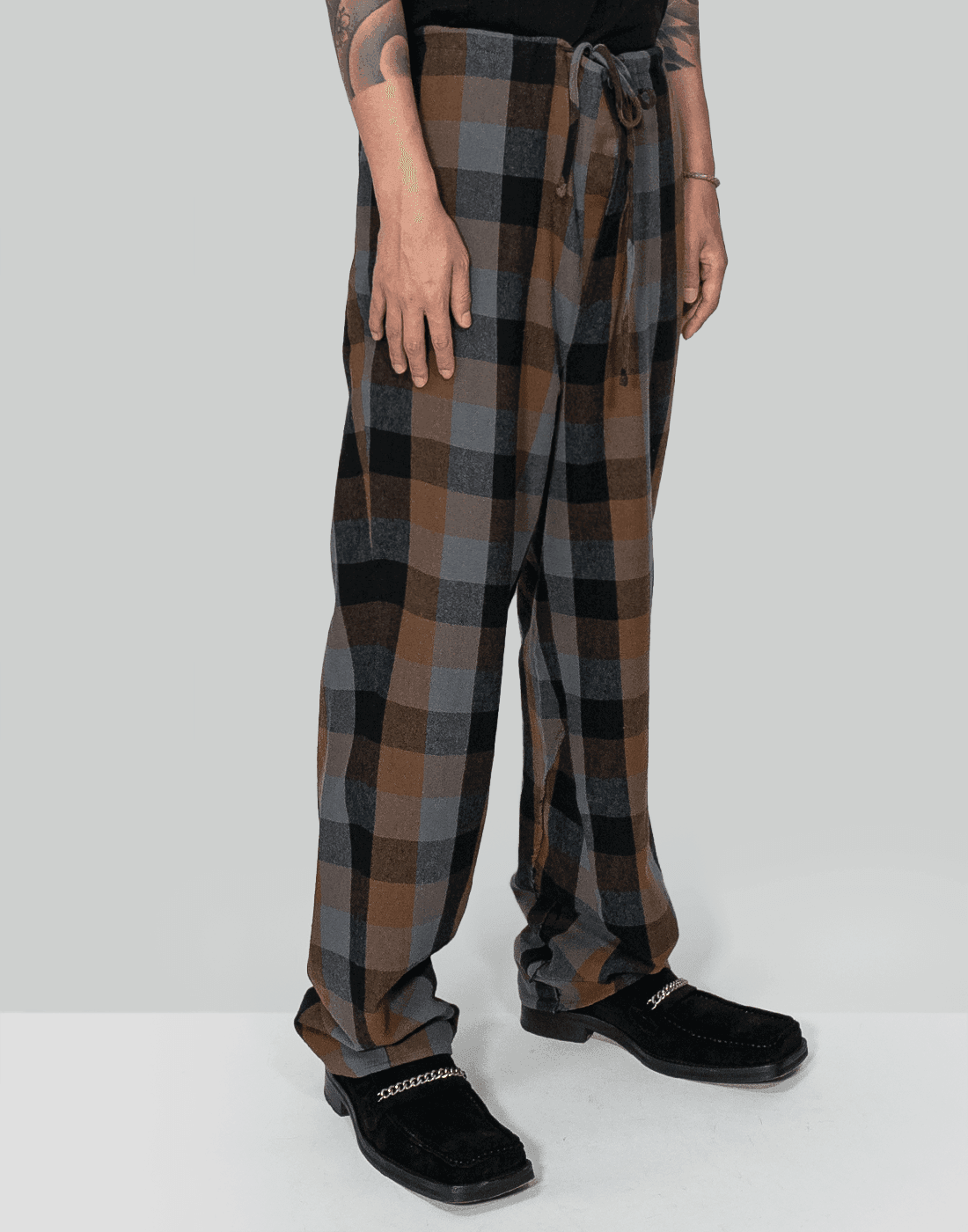 MAGLIANO PIJAMA DOUBLE PANTS – 082plus