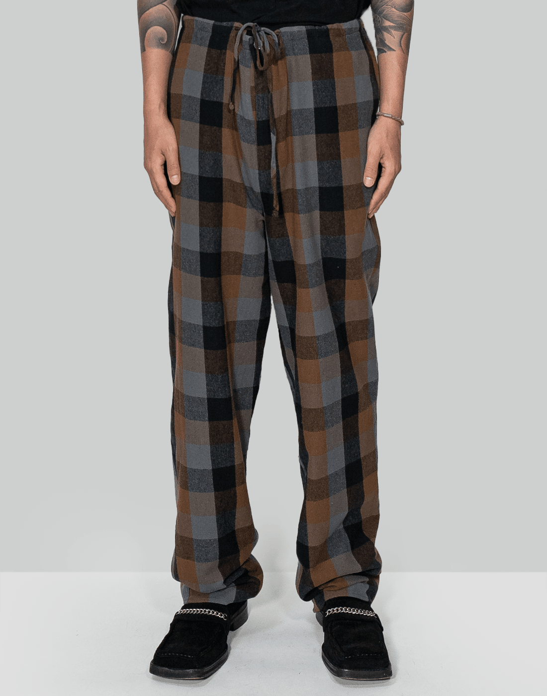 一番の贈り物 MAGLIANO PIJAMA DOUBLE PANTS つかさ パンツ - www ...