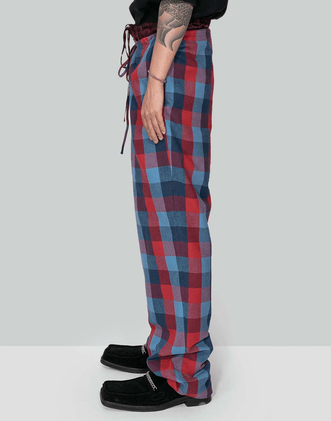 MAGLIANO PIJAMA DOUBLE PANTS – 082plus