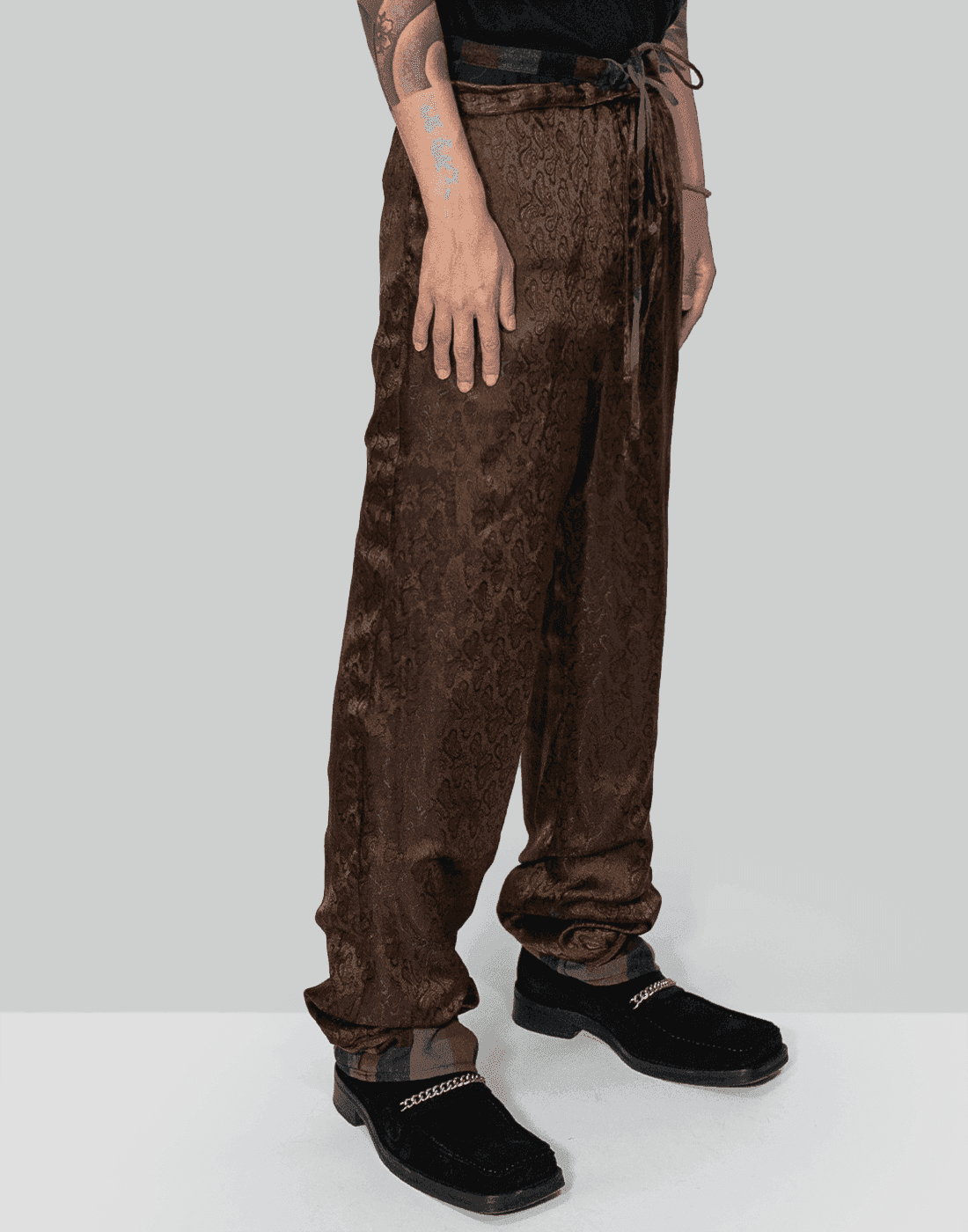 MAGLIANO PIJAMA DOUBLE PANTS – 082plus