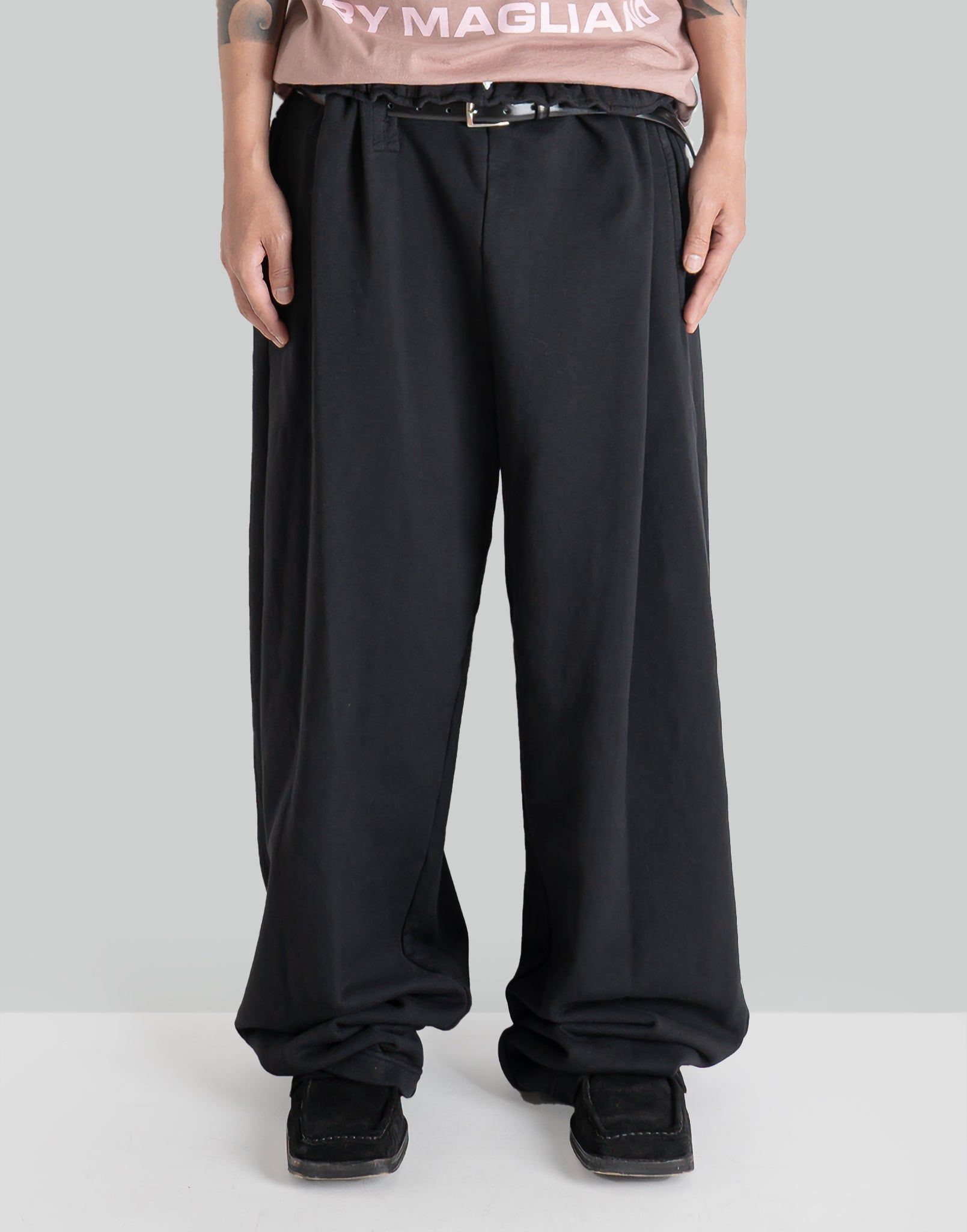 福袋セール magliano 日本公式品 19ss Garmentory SUPERPANTS MAGLIANO ...