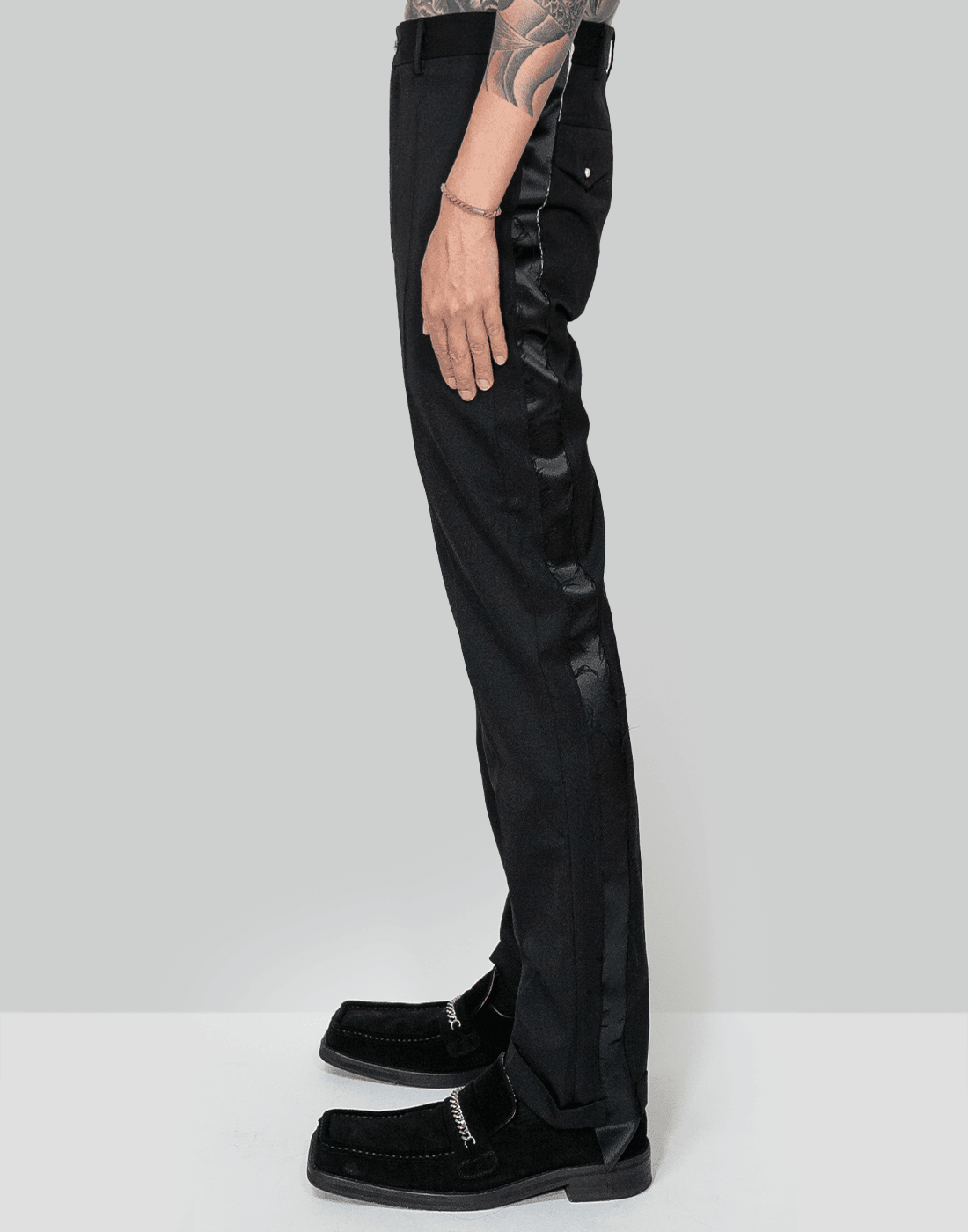 MAGLIANO SMOKING PANTS – 082plus