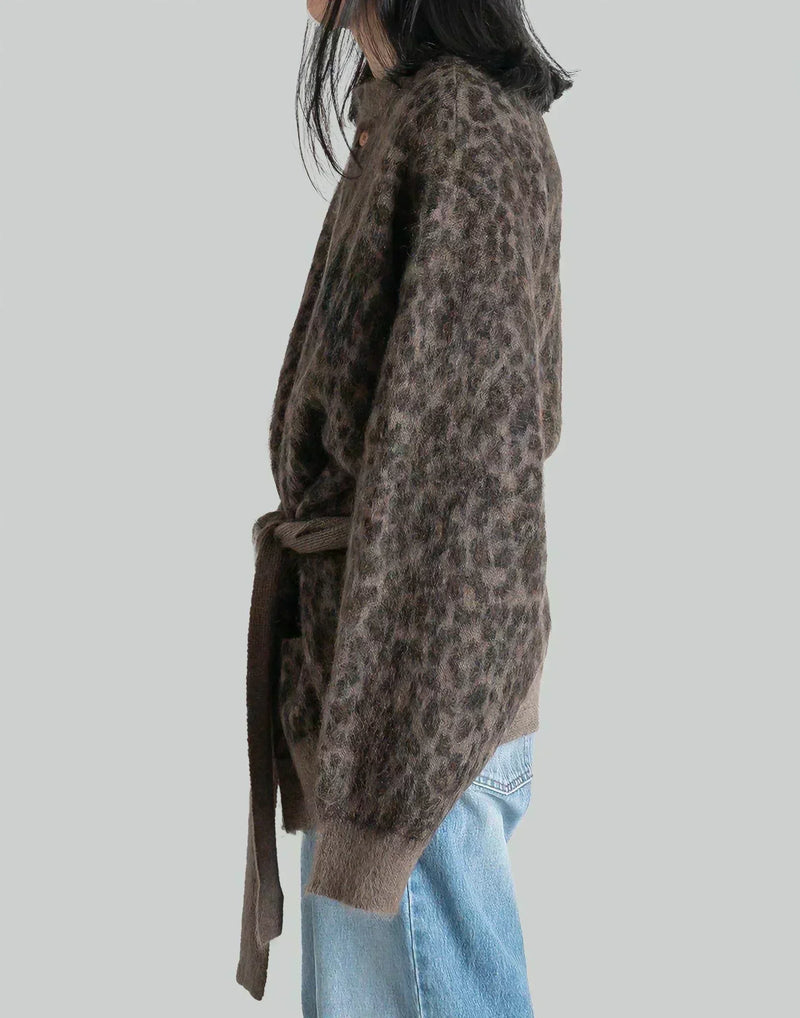 MAGLIANO - STRAY CARDIGAN - 082plus