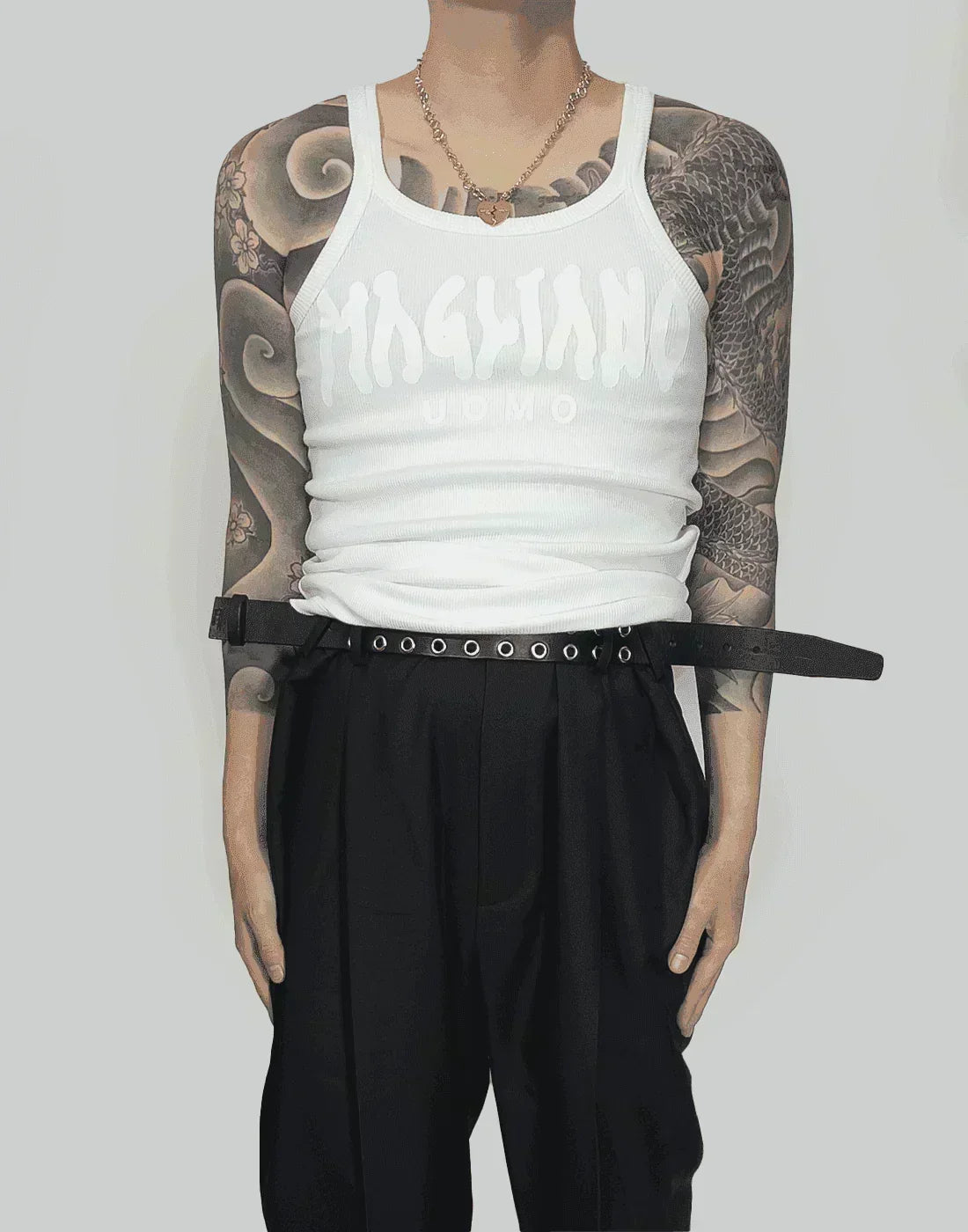 MAGLIANO TANK TOP – 082plus MAGLIANO TANK TOP – 082plus