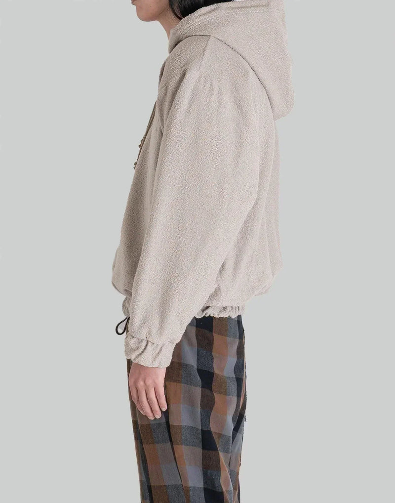 MAGLIANO - TWISTED HOODIE - 082plus