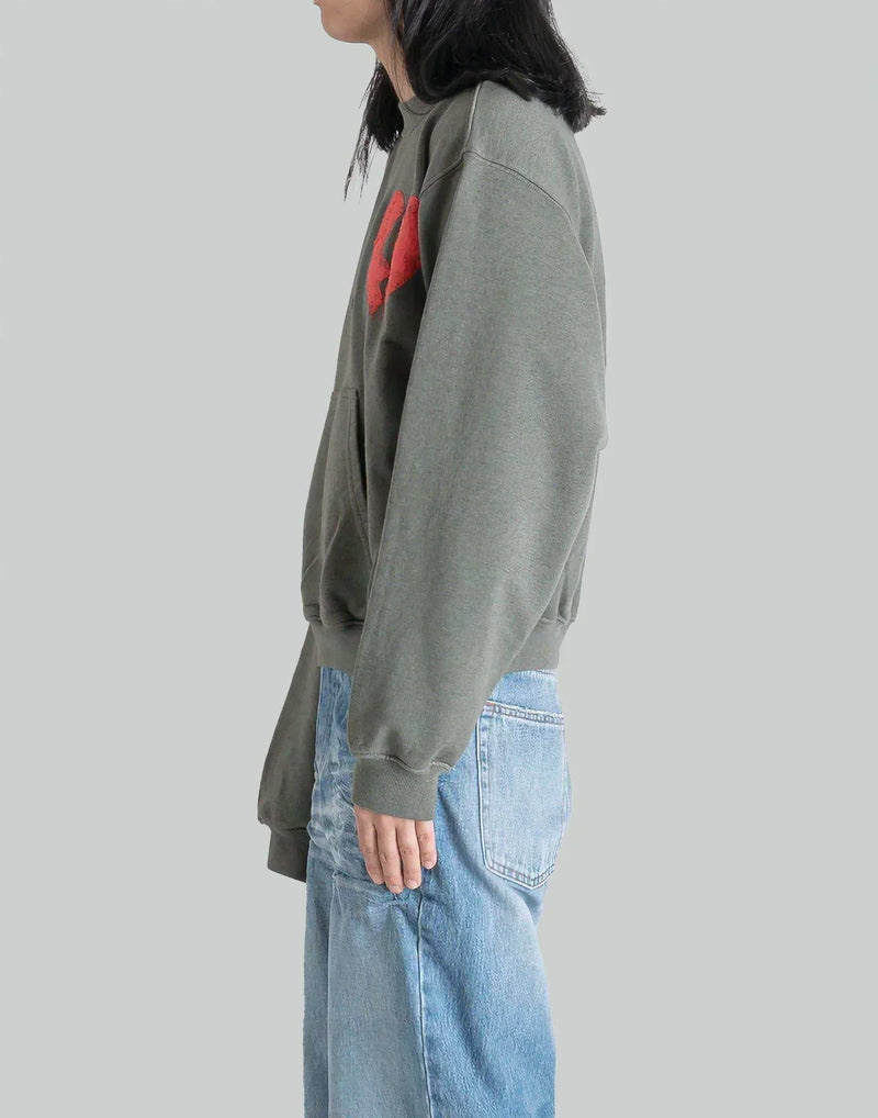 MAGLIANO - TWISTED SWEATSHIRT - 082plus