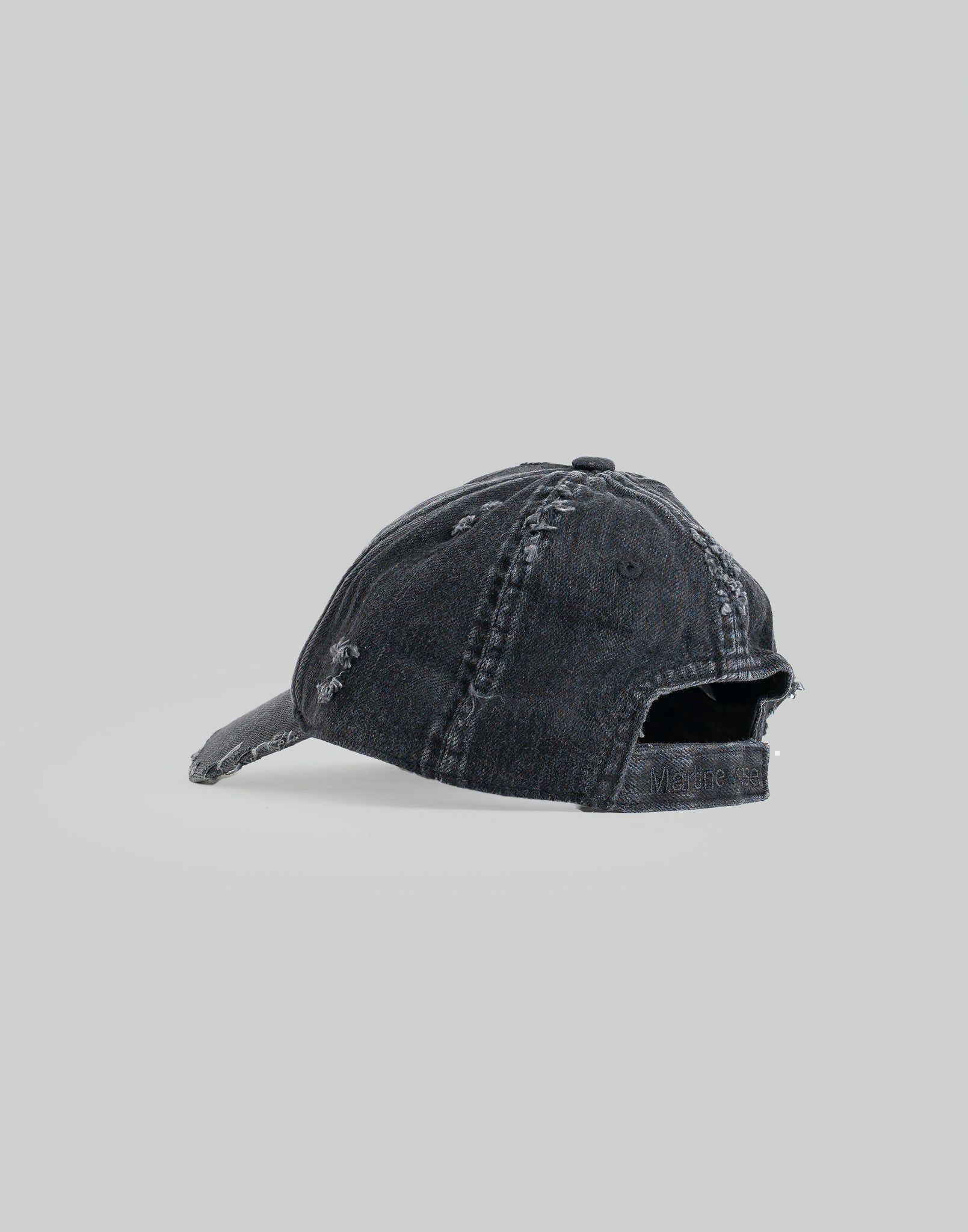 Martine Rose CAP – 082plus