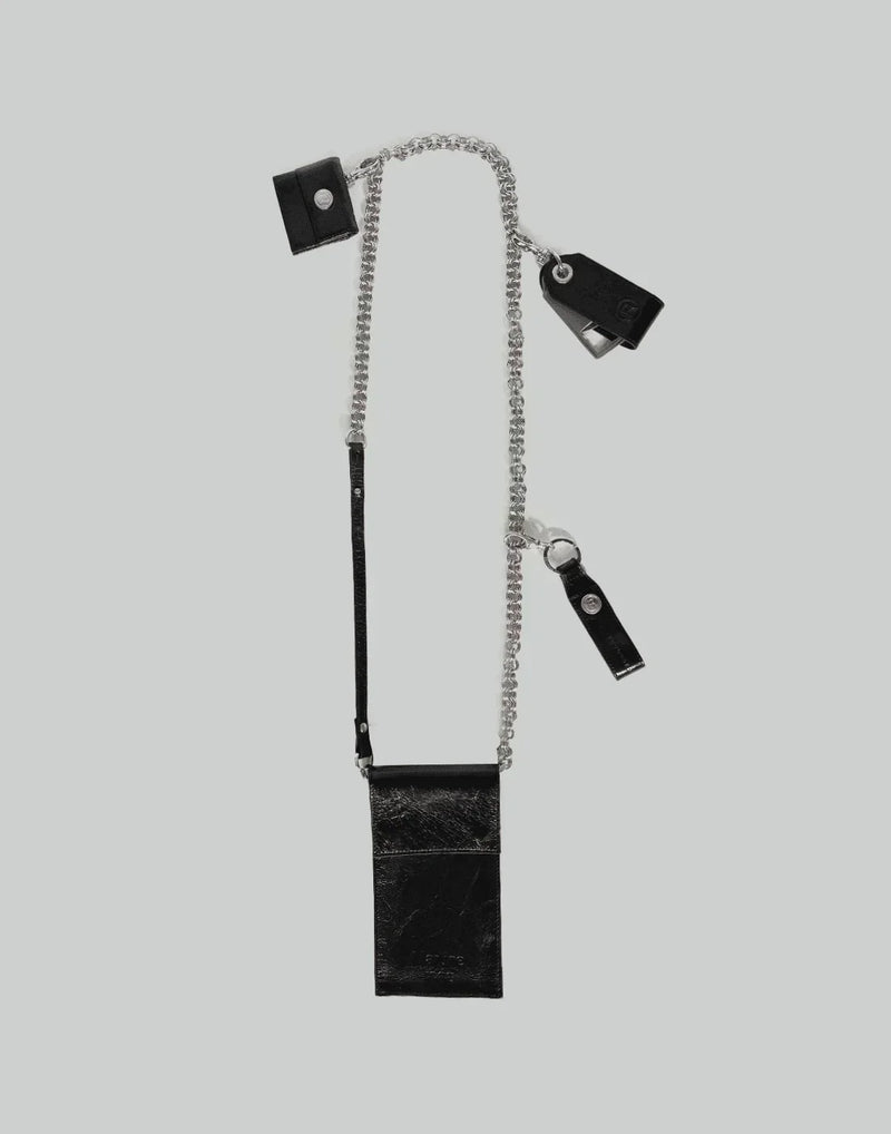 Martine Rose - CHAIN BAG - 082plus