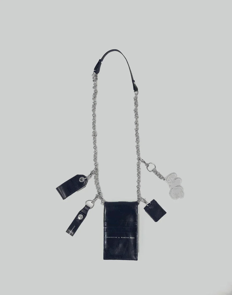 Martine Rose - CHAIN BAG - 082plus