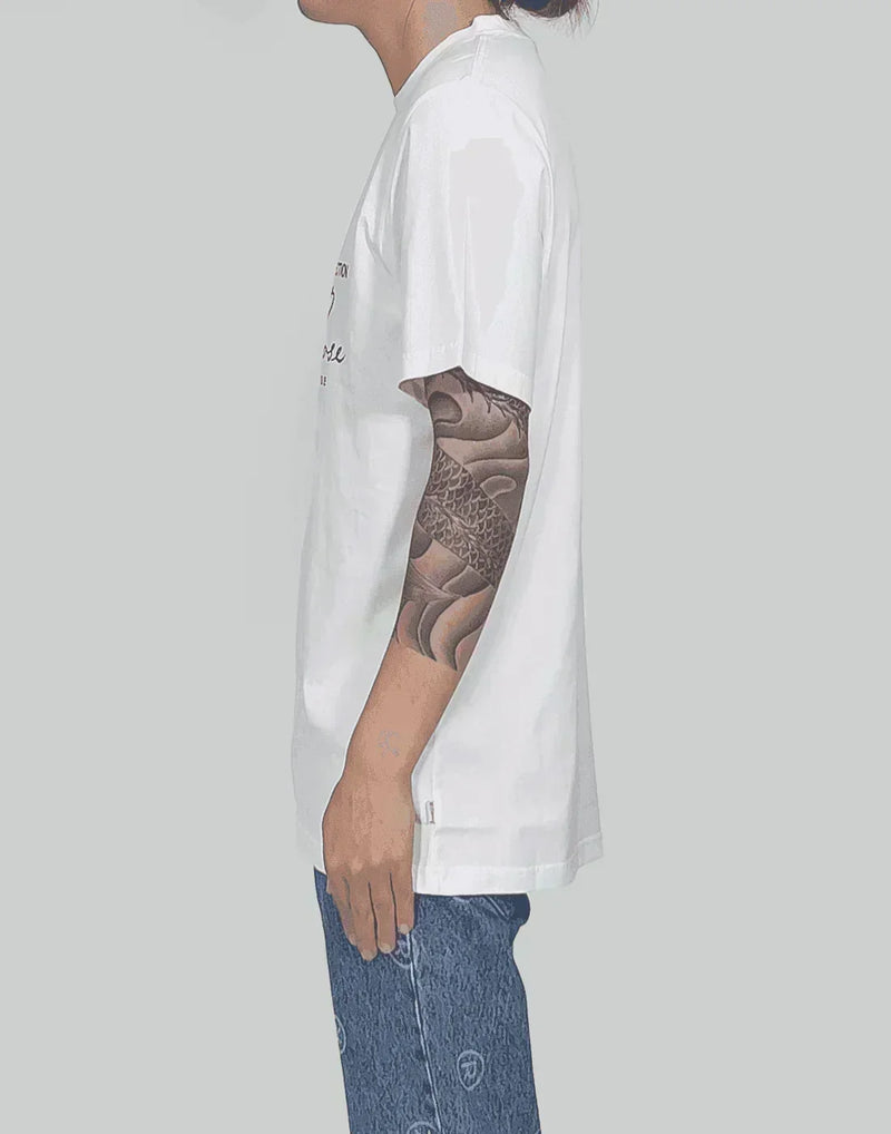 Martine Rose - CLASSIC S/S T-SHIRT - 082plus