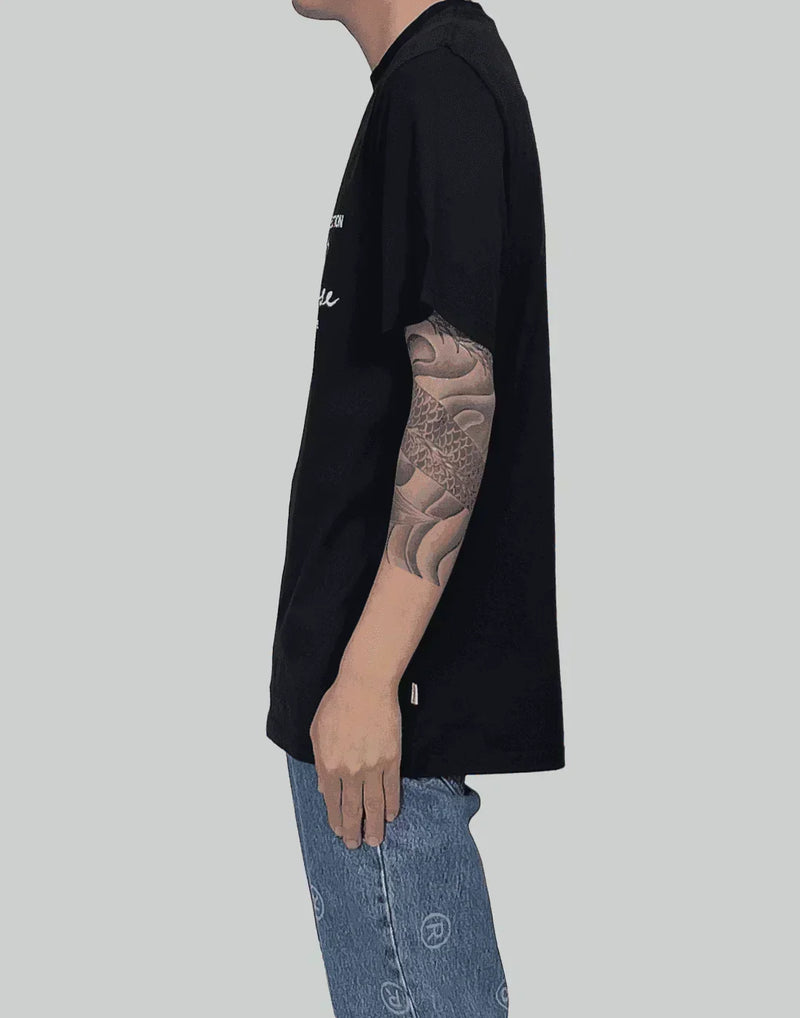 Martine Rose - CLASSIC S/S T-SHIRT - 082plus