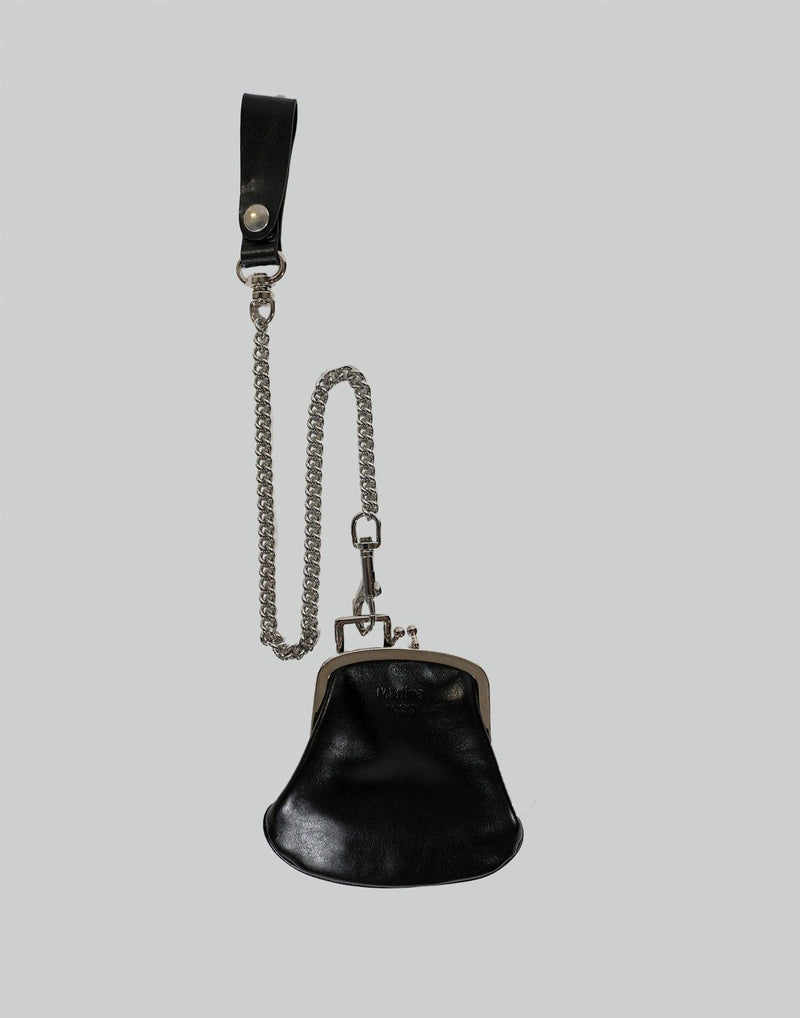 Martine Rose - COIN POUCH KEYCHAIN - 082plus