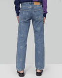 Martine Rose CROPPED JEANS - 082plus