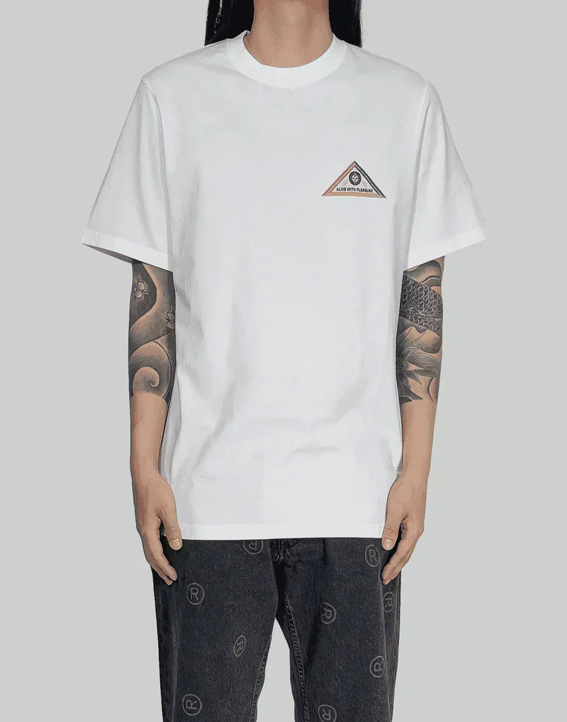 Martine Rose - FLYER CLASSIC S/S T-SHIRT - 082plus