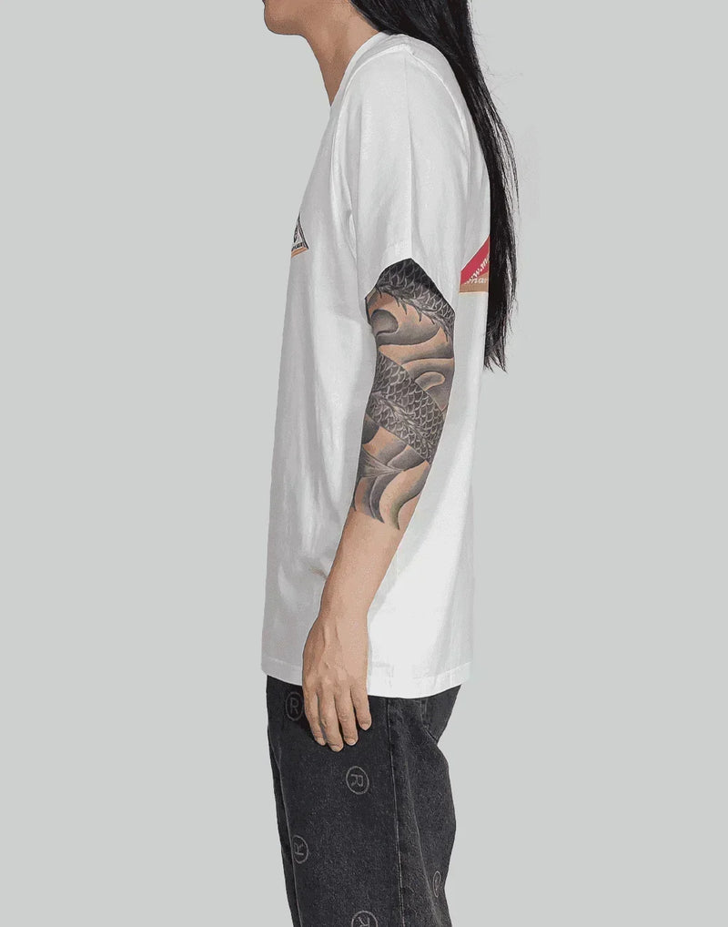 Martine Rose - FLYER CLASSIC S/S T-SHIRT - 082plus