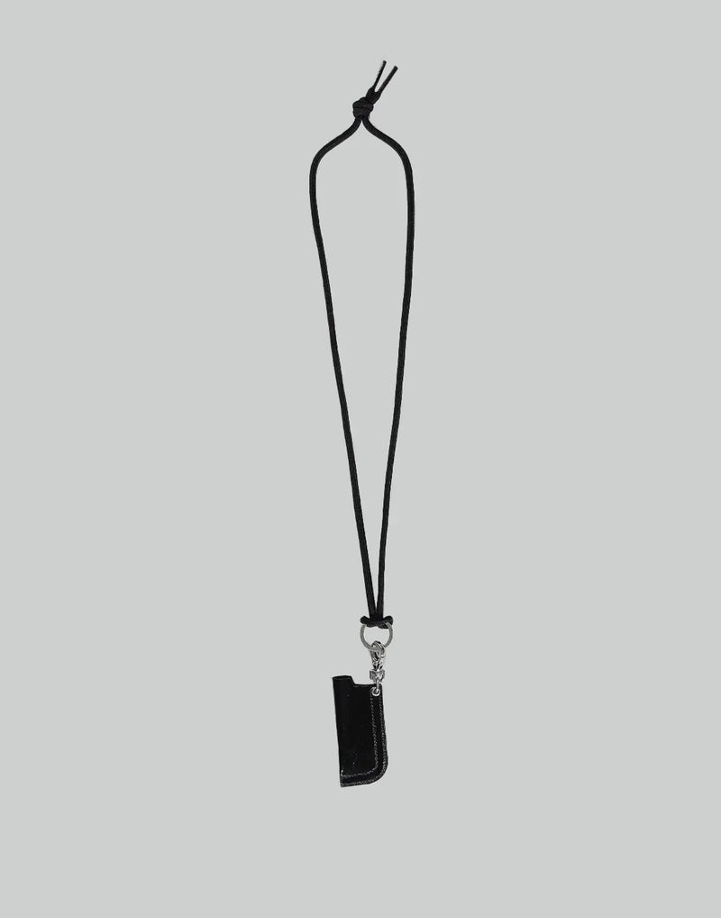 Martine Rose - LIGHTER KEYCHAIN - 082plus