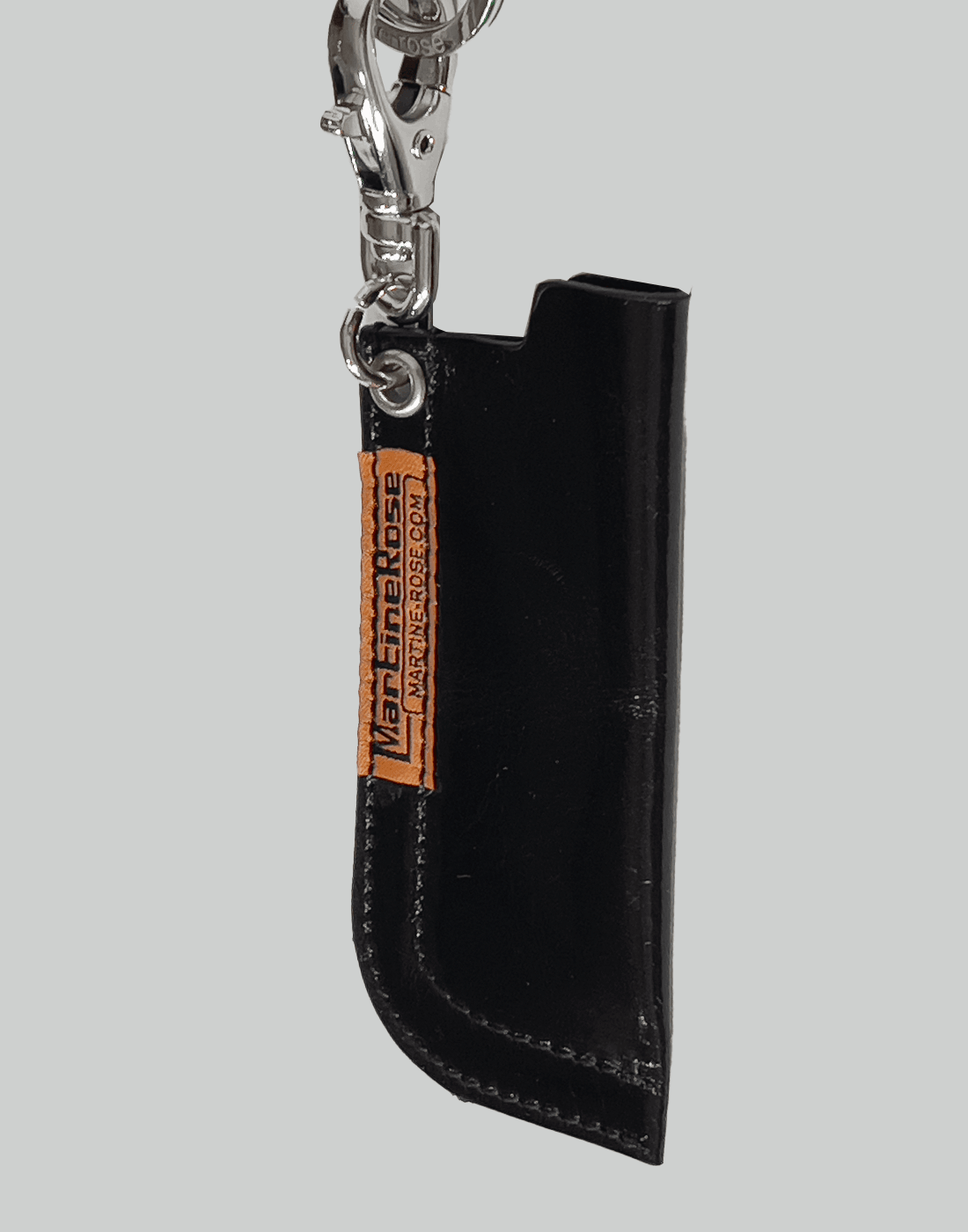 Martine Rose Lighter Key Chain | www.carmenundmelanie.at