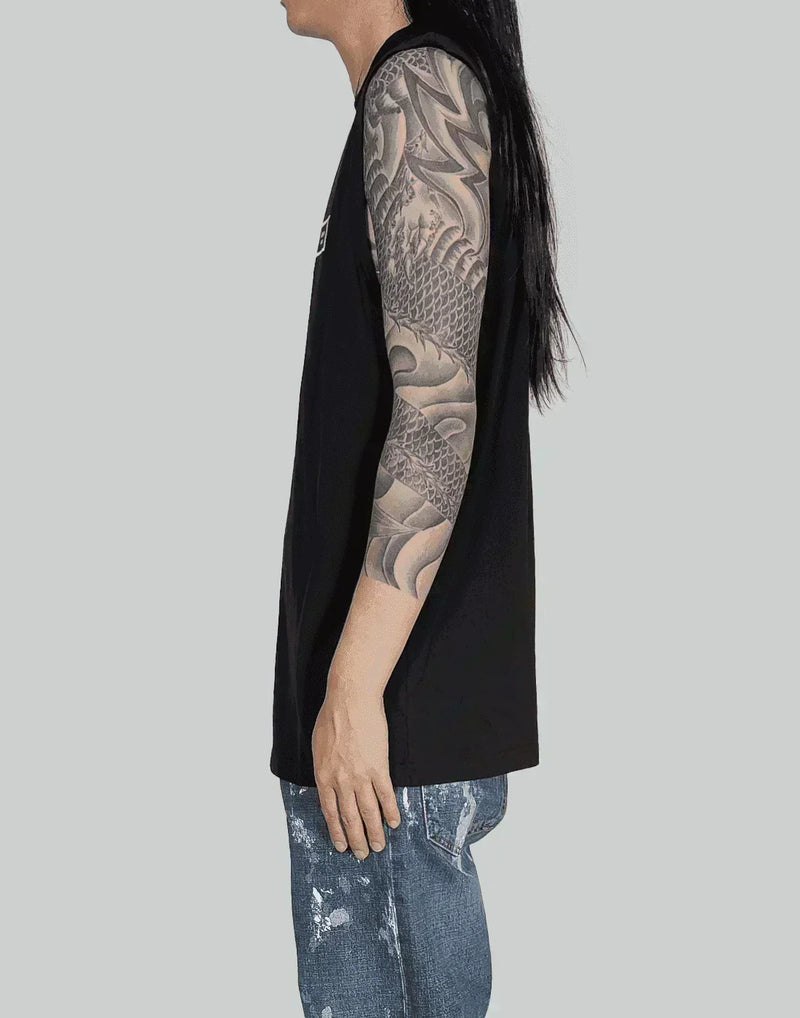 Martine Rose - LOGO VEST - 082plus