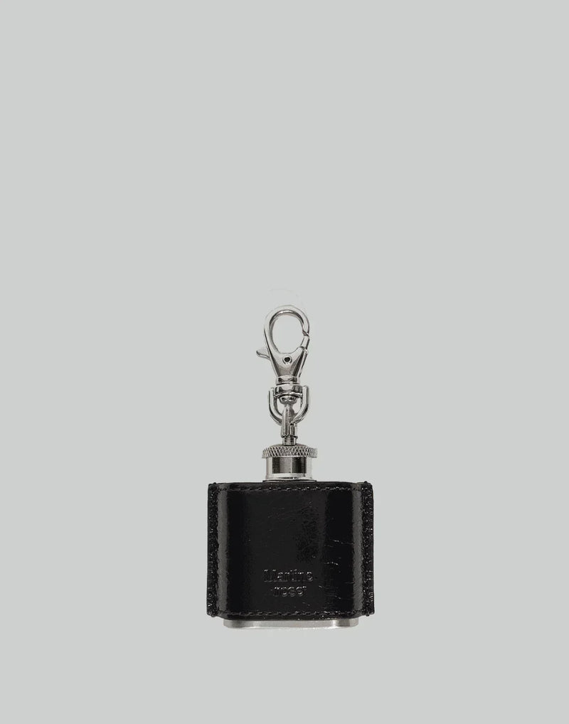 Martine Rose - MINI FLASK KEYRING - 082plus