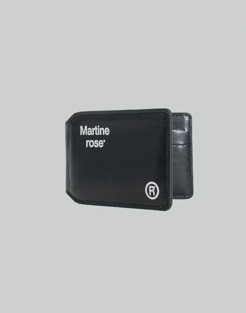 Martine Rose - OYSTER WALLET - 082plus