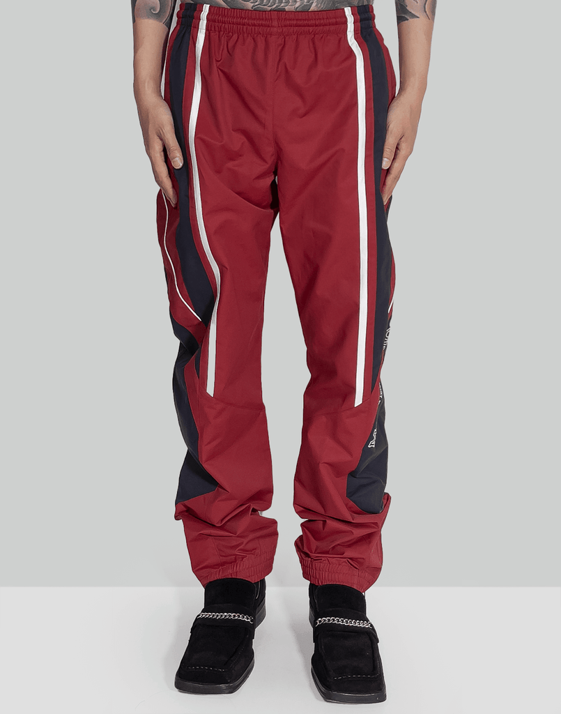 Martine Rose PANELLED TRACKPANT – 082plus