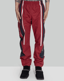 PANELLED TRACKPANT