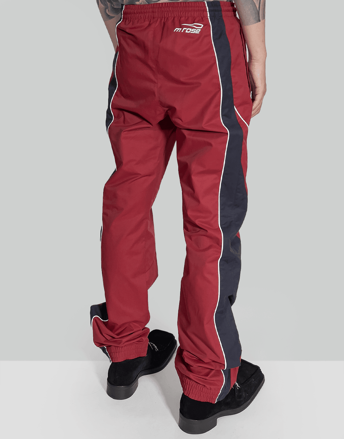 Martine Rose PANELLED TRACKPANT – 082plus