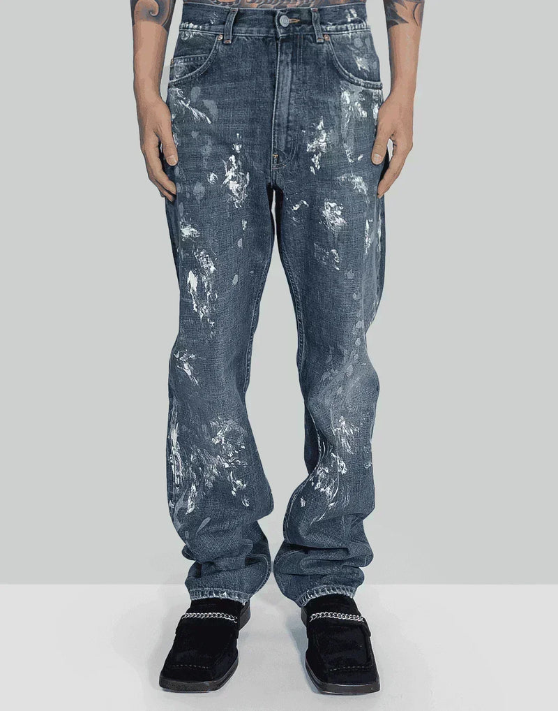 Martine Rose - RELAXED FIT JEAN - 082plus