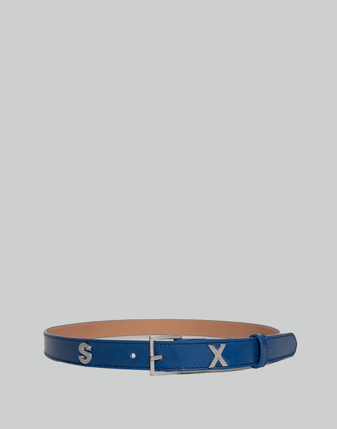 Martine Rose SEX LETTER BELT – 082plus