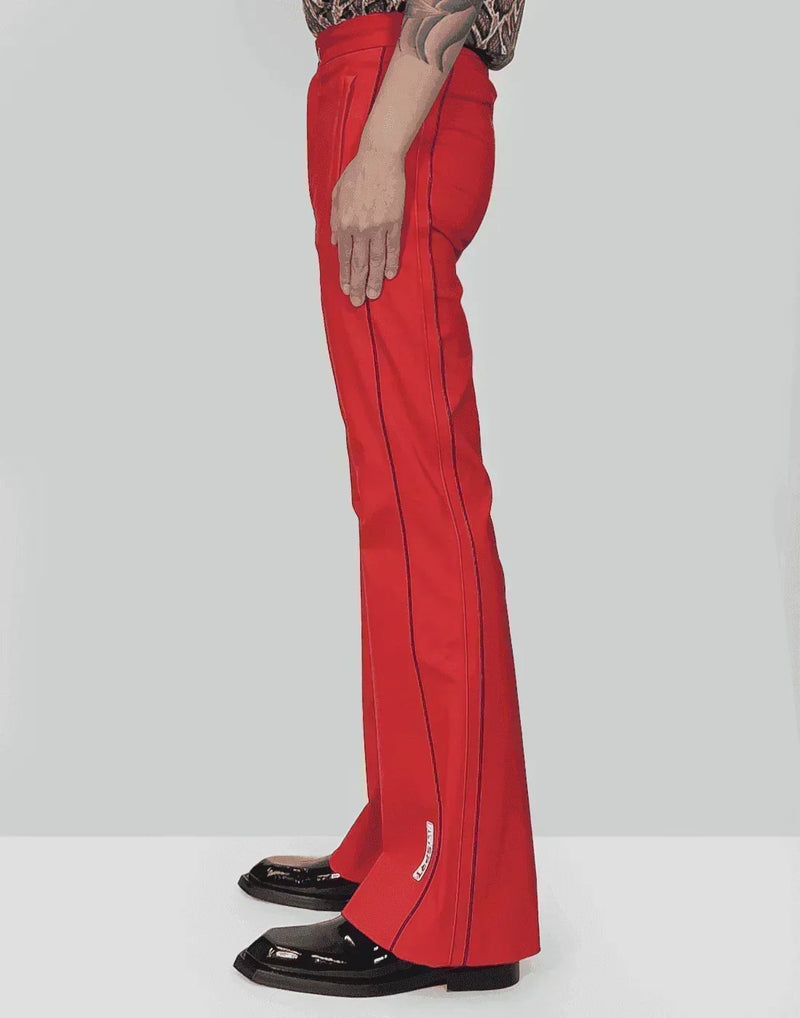 Martine Rose - TECHNICAL STRETCH TR - 082plus