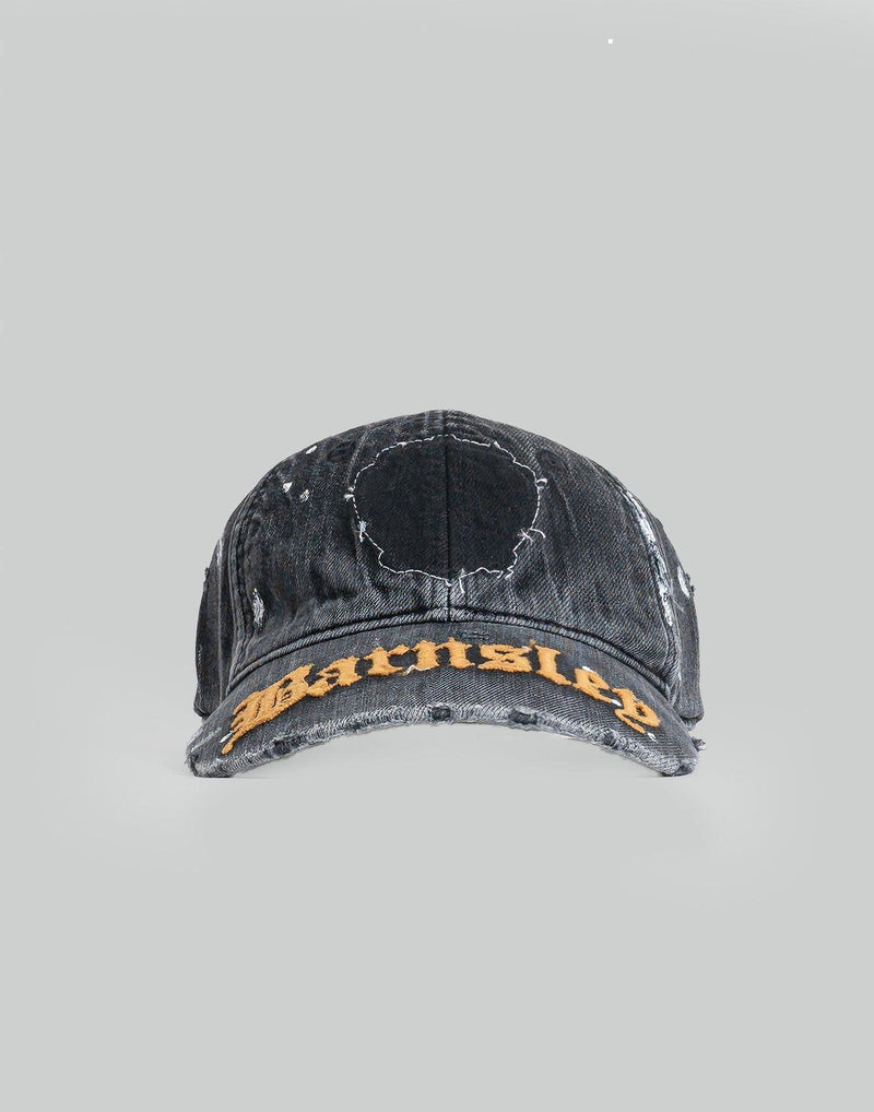 Martine Rose - TRUCKER CAP - 082plus
