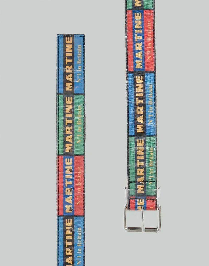 Martine Rose - WINDOW BELT - 082plus