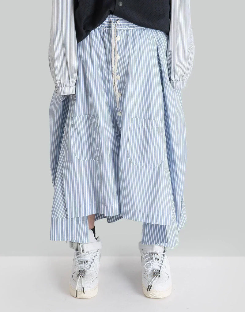 NAMESAKE - Arch Shirt Shorts - 082plus