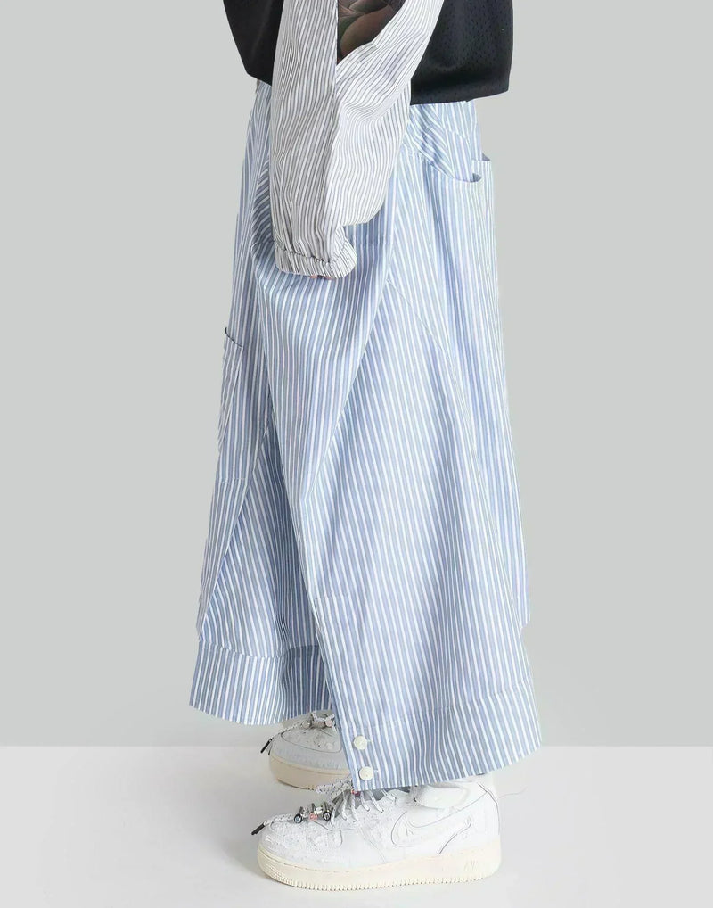 NAMESAKE - Arch Shirt Shorts - 082plus