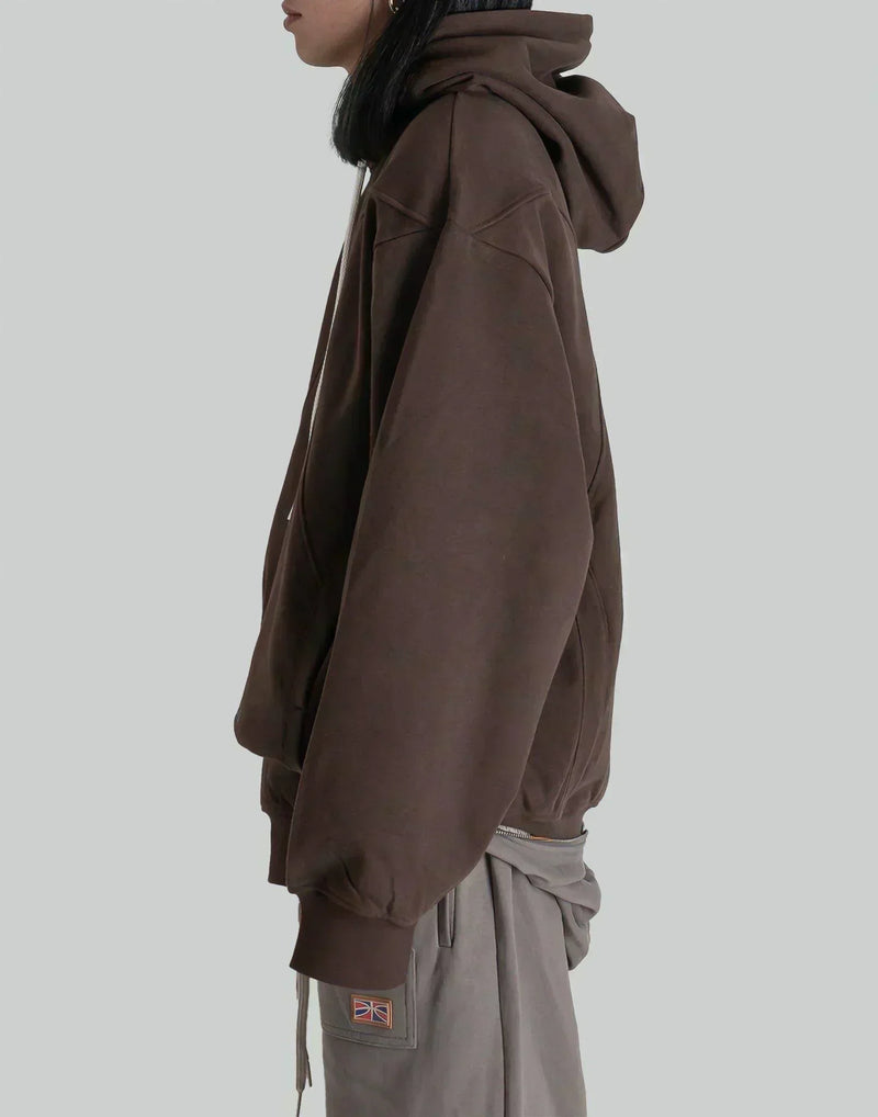 NAMESAKE - ELLIS EXPLORER HOODIE - 082plus