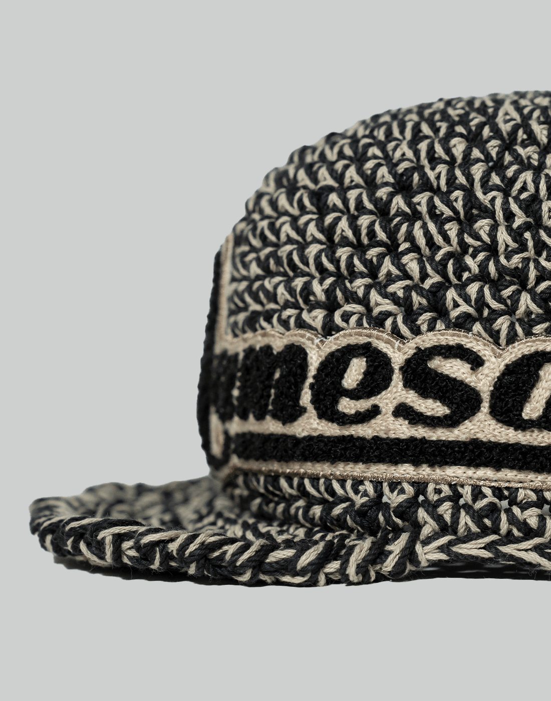 NAMESAKE Era Hand Weaved Cap – 082plus