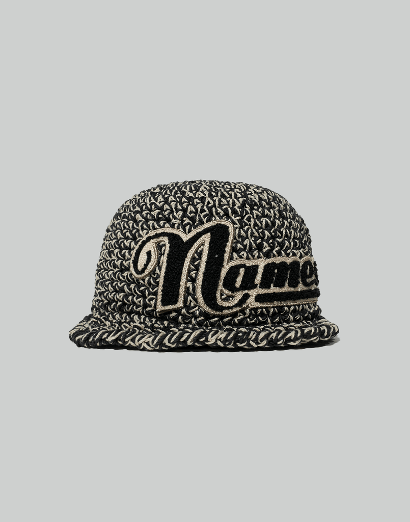 NAMESAKE Era Hand Weaved Cap – 082plus