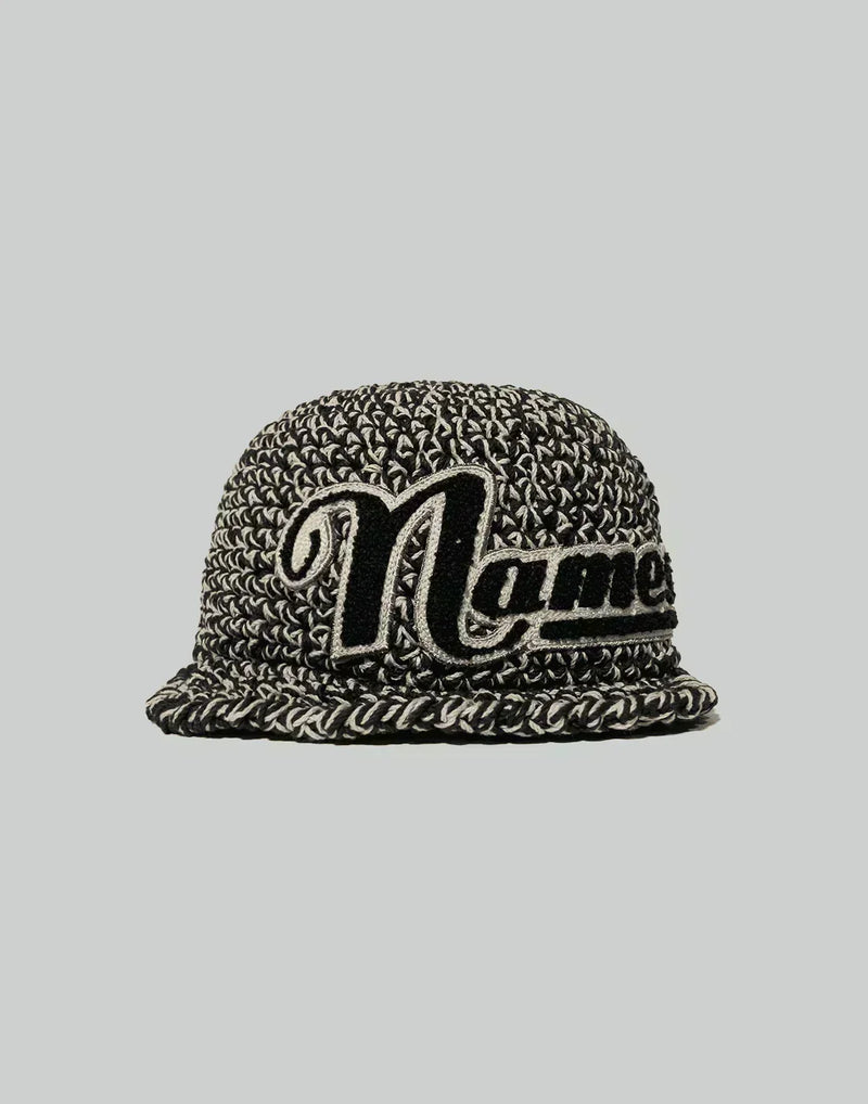NAMESAKE - Era Hand Weaved Cap - 082plus